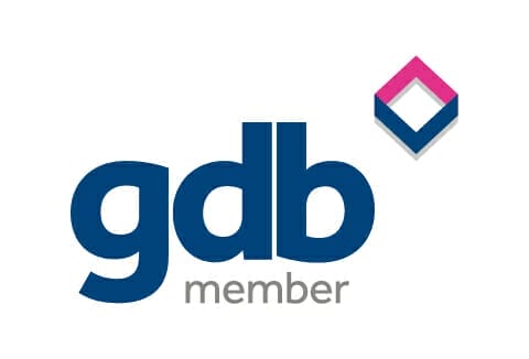 Gatwick Diamond Business Member Logo