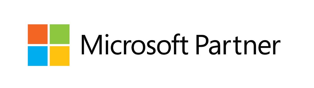 Microsoft Partner Logo