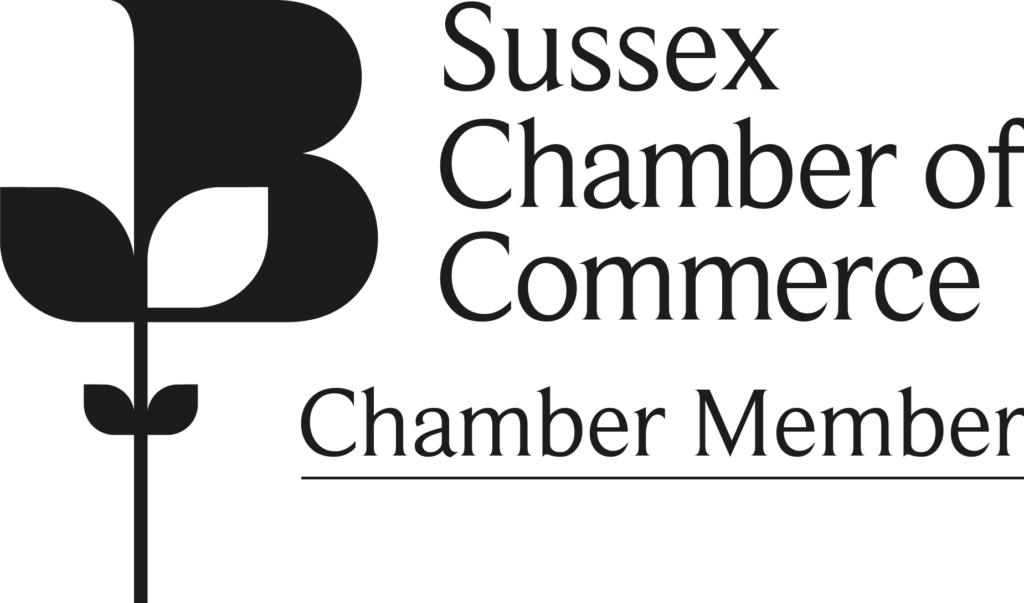 Sussex Chamber of Commerce Member Logo