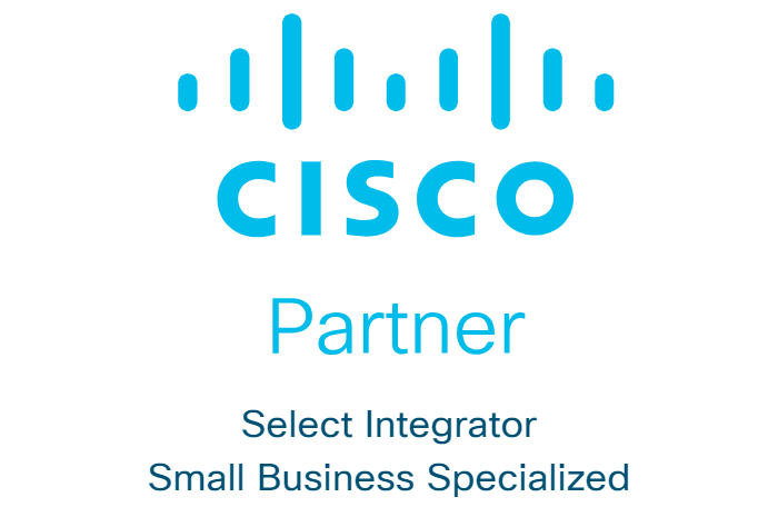 Cisco Partner Logo