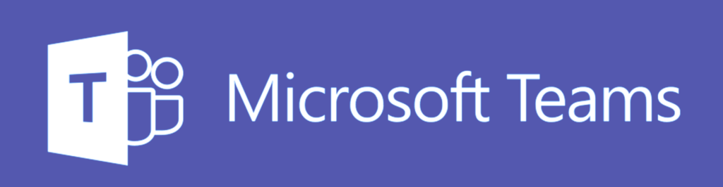 Microsoft teams Logo